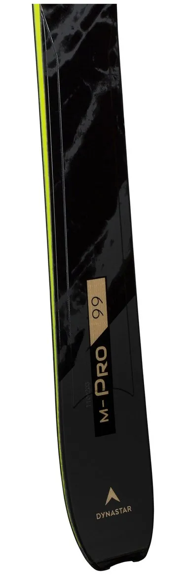 Ski Dynastar ---M-Pro 99