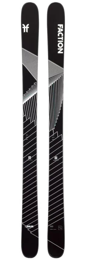 Ski Faction ---Mana 2
