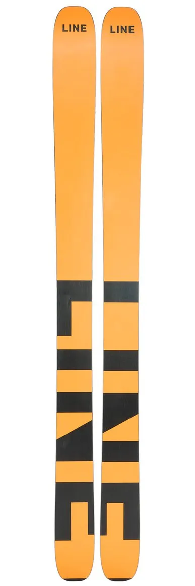Ski Line ---Blade Optic 114