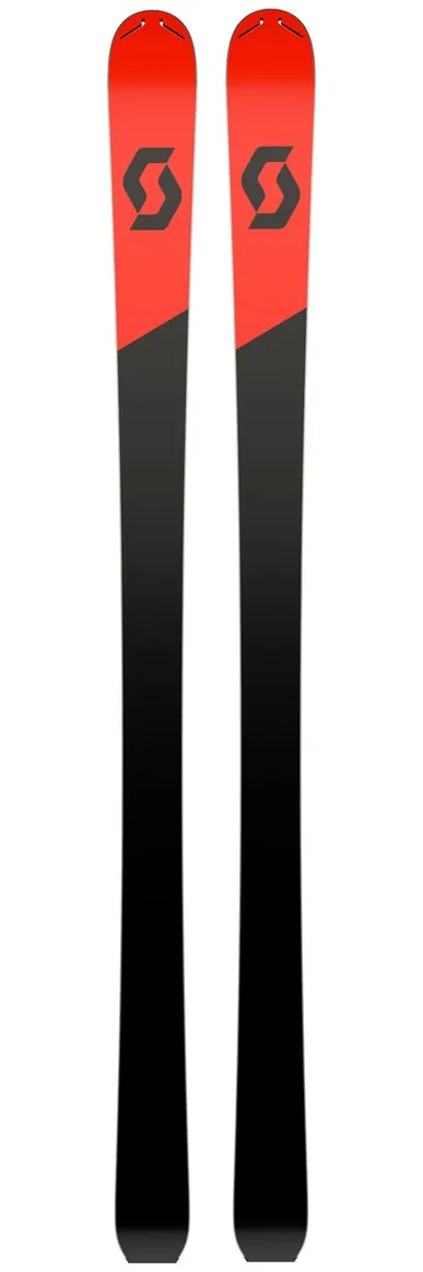 Ski Scott ---Pure Free 90Ti