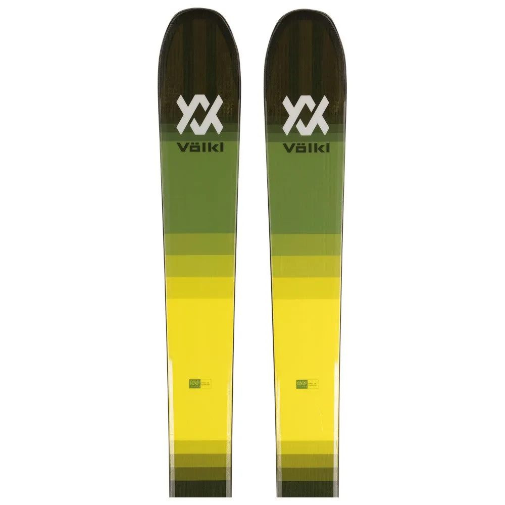 Ski Volkl ---Blaze 114