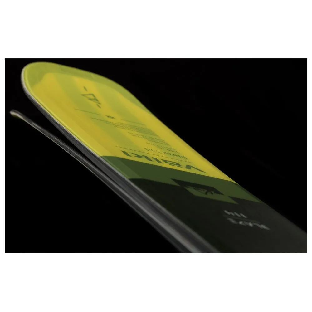 Ski Volkl ---Blaze 114
