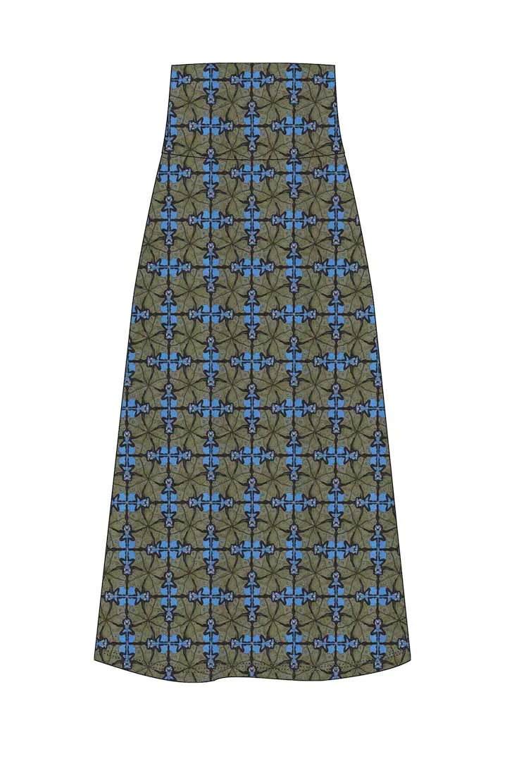 Skirt Palma 23 / Elfies