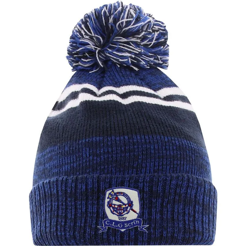Skryne GFC Canyon Bobble Hat