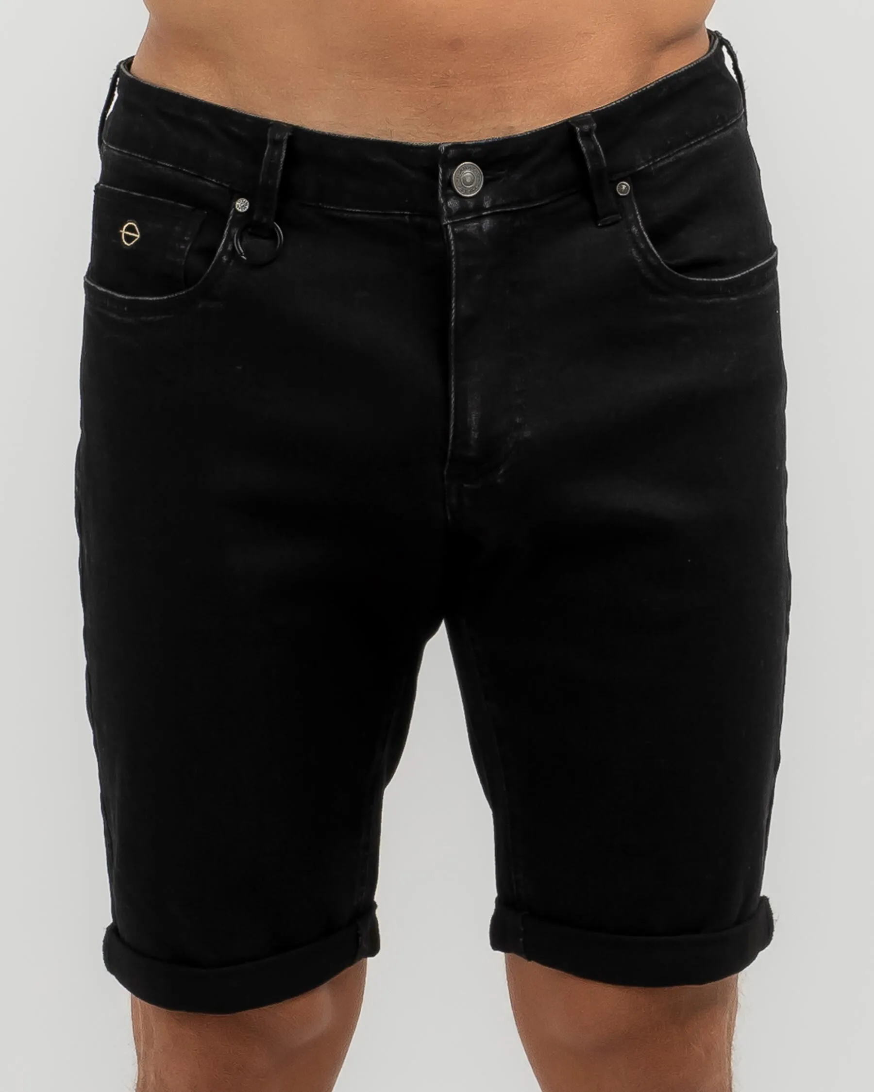 Skylark Estate Walk Shorts