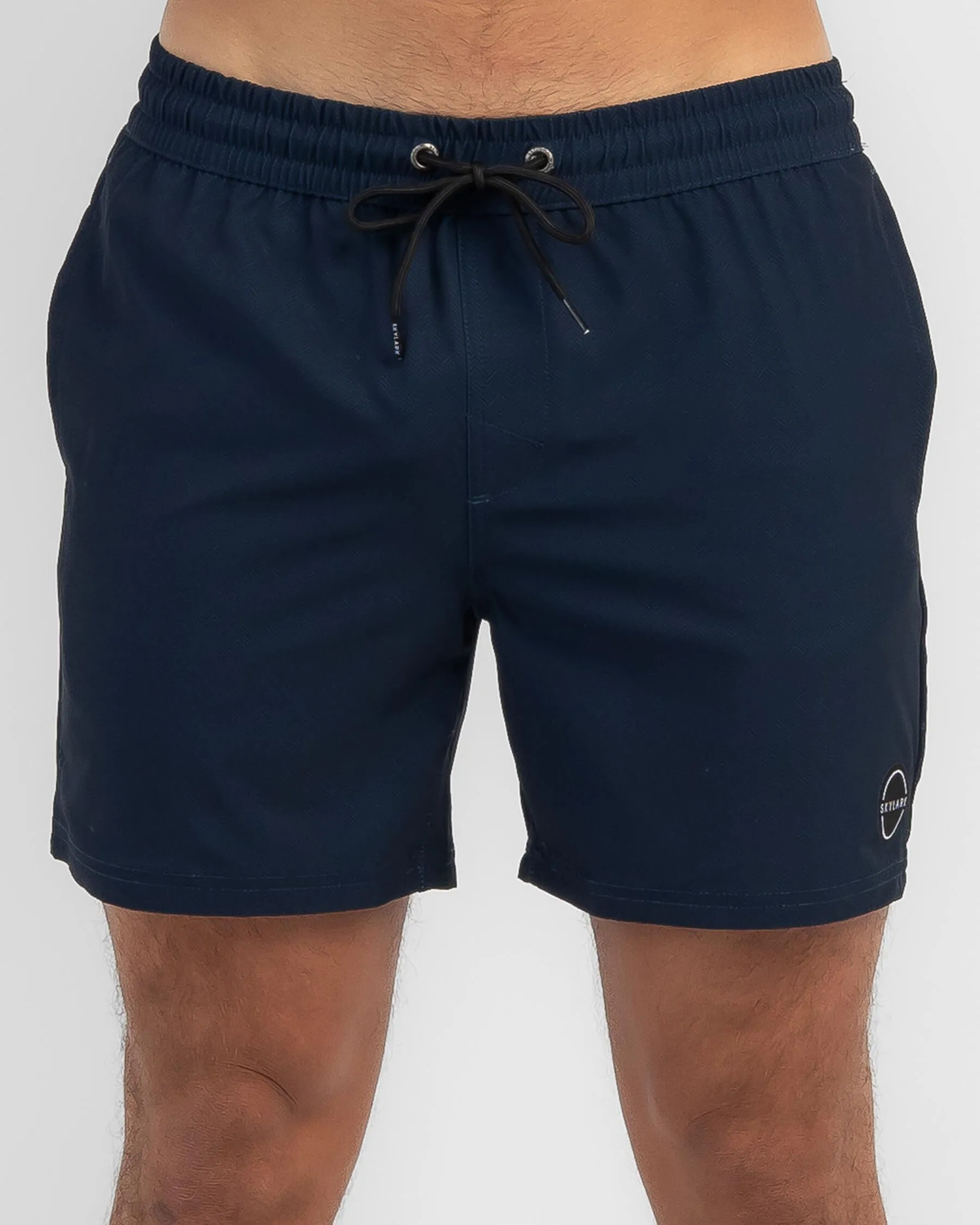 Skylark Staple Mully Shorts