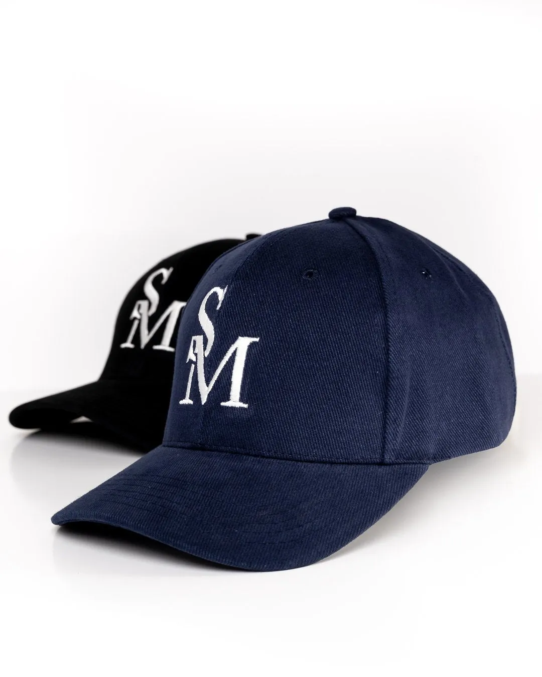 SM Baseball Caps