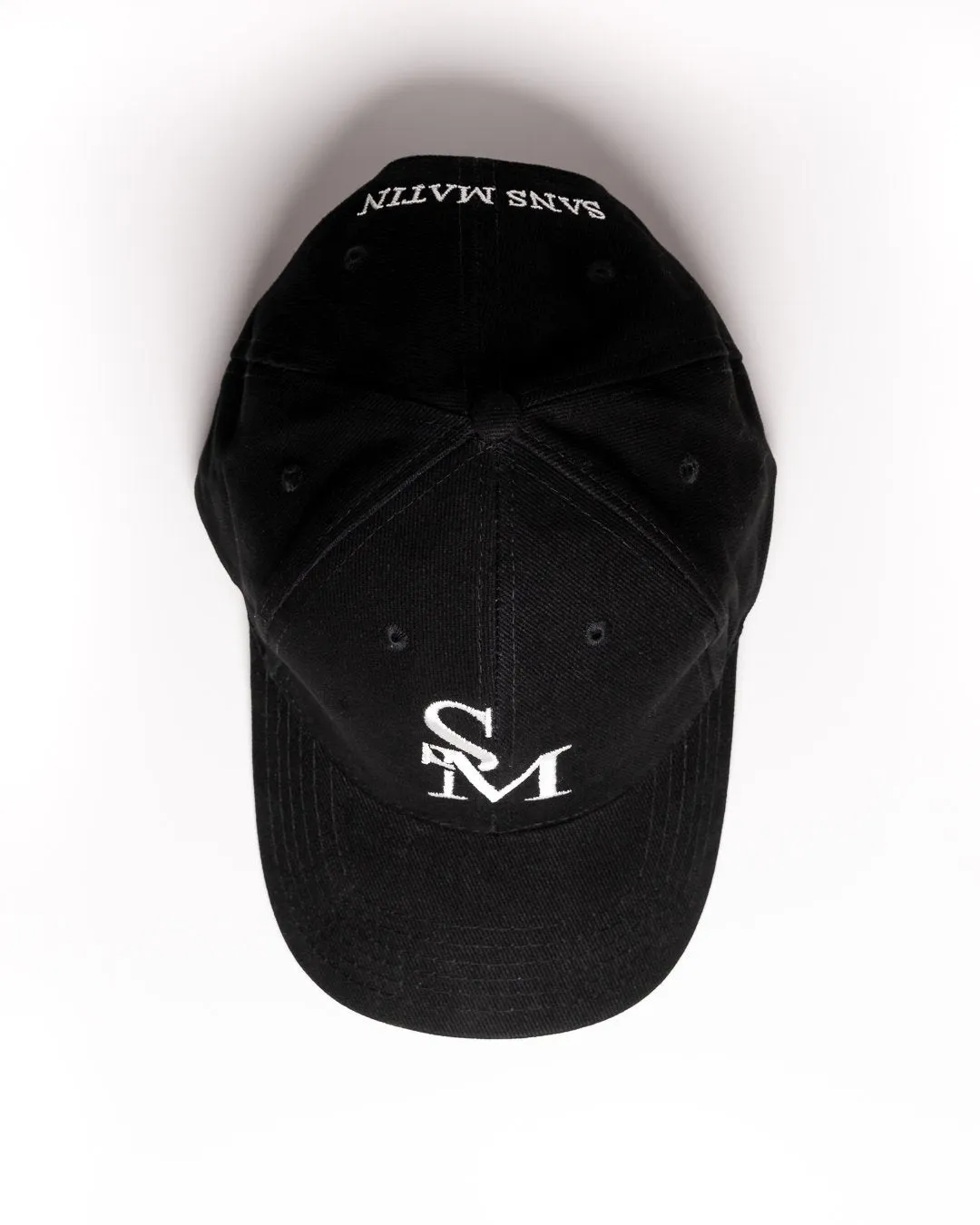 SM Baseball Caps