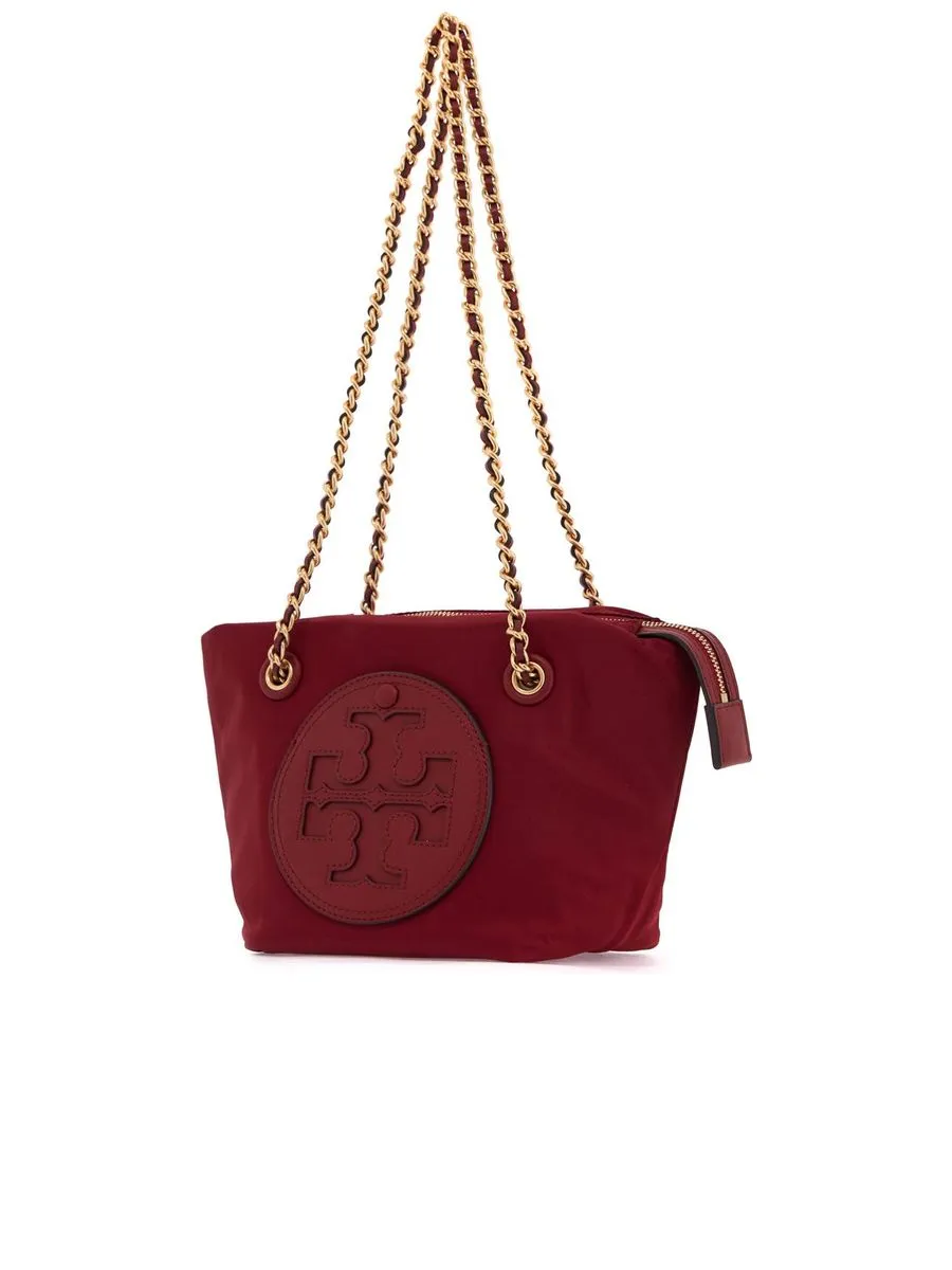 Small Ella Shoulder Bag
