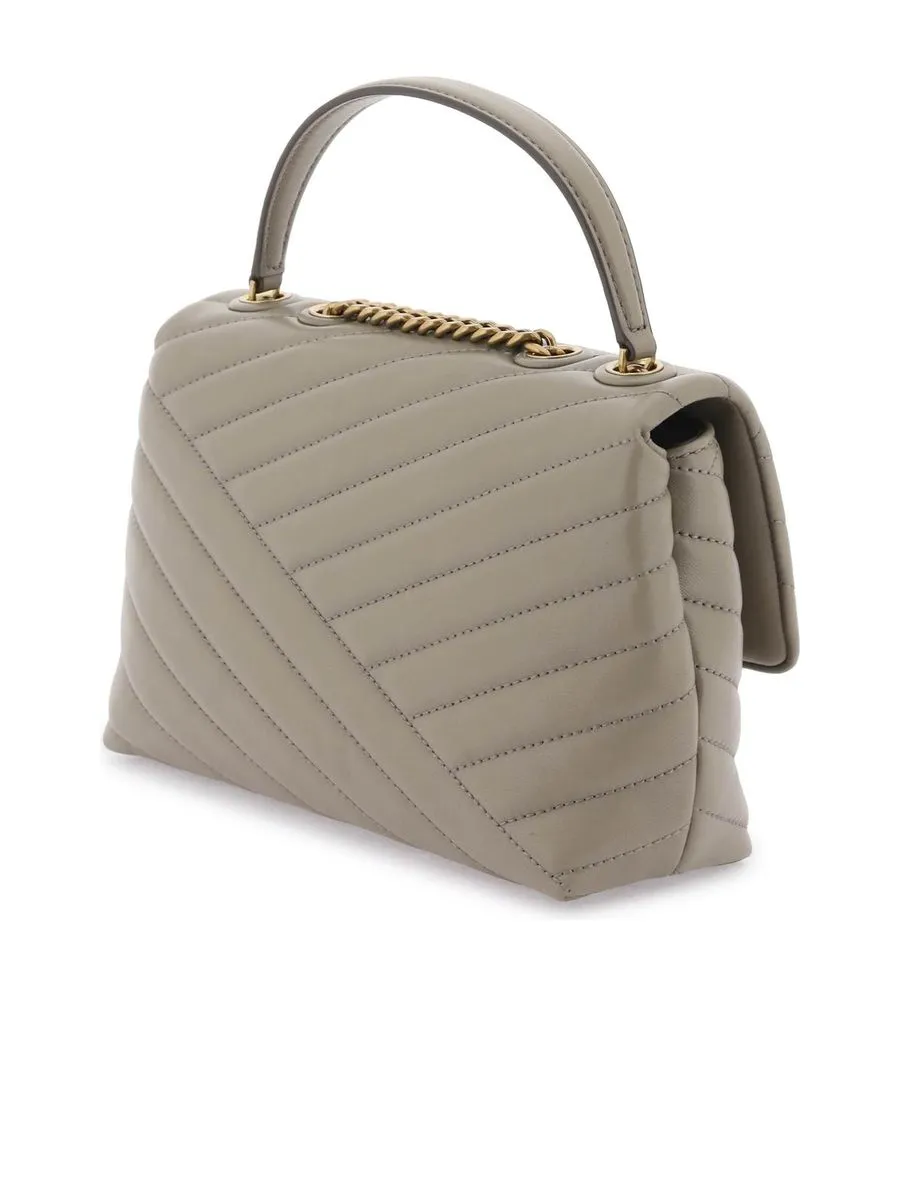 Small Kira Shoulder Bag