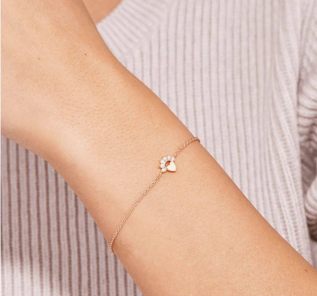 Small Love Bracelet