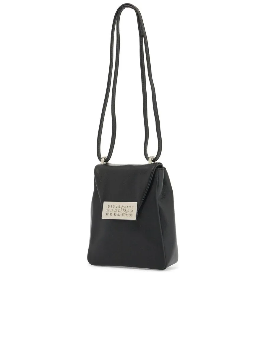 Small Numeric Shoulder Bag