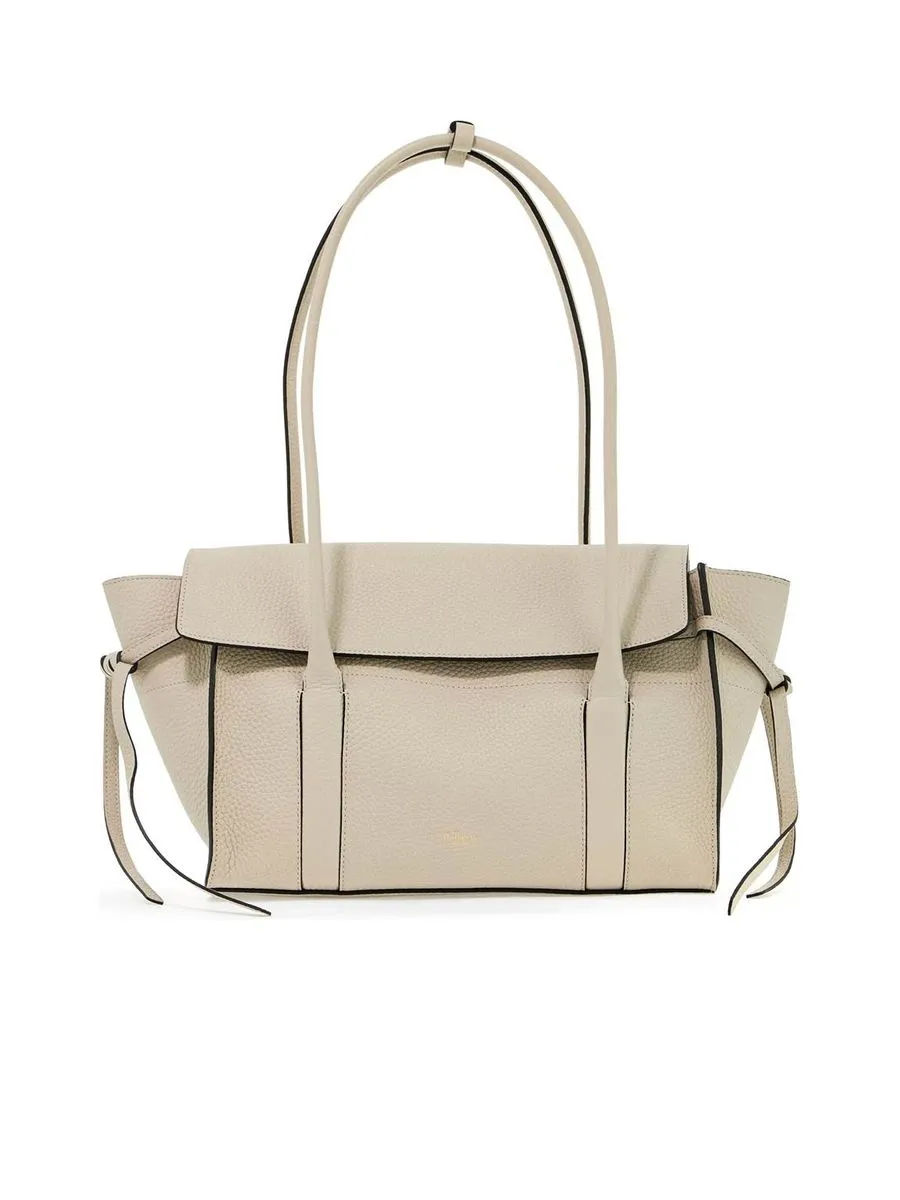 Small Soft Bayswater Shoulder Bag