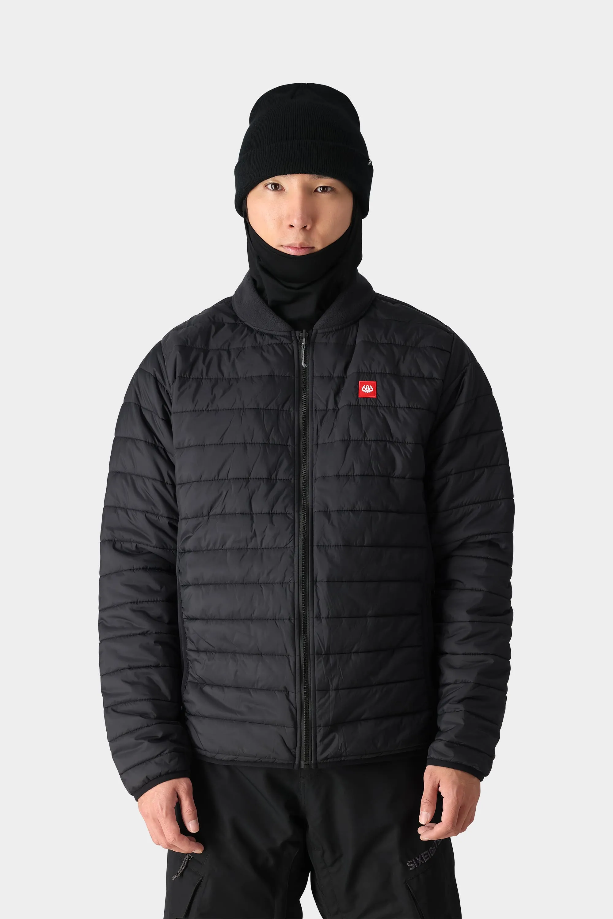   SMARTY 3-in-1 Form Jacket