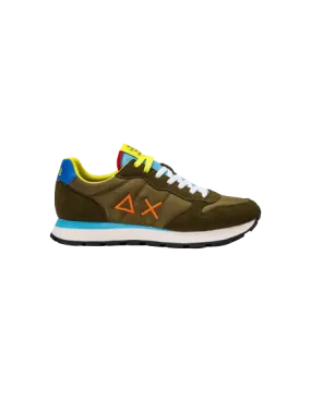 Sneakers Da Uomo Di Sun68