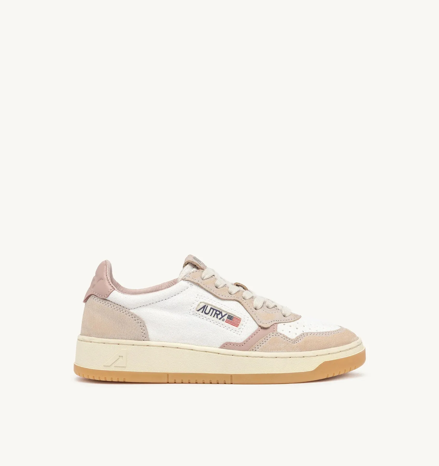 Sneakers Medalist low