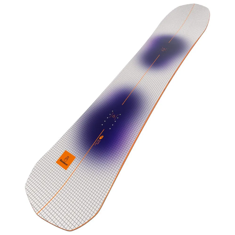 Snowboard Bataleon ---Cruiser