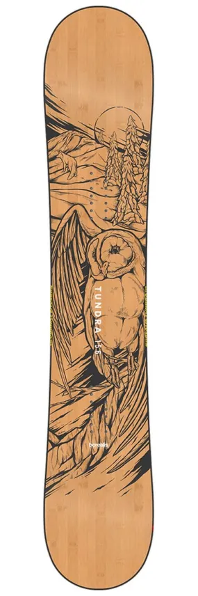 Snowboard Borealis ---Tundra