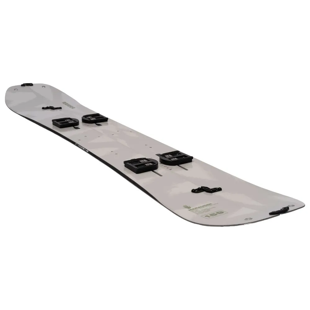 Snowboard K2 ---Marauder