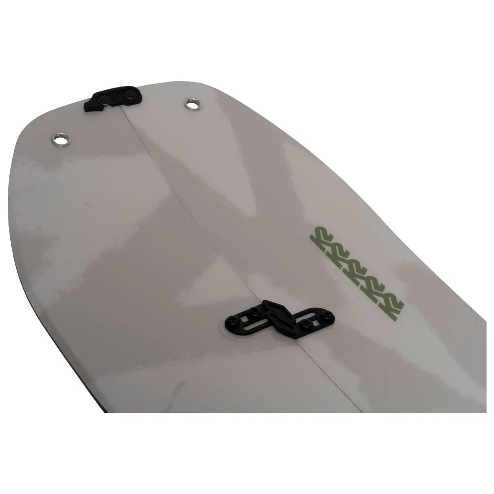 Snowboard K2 ---Marauder