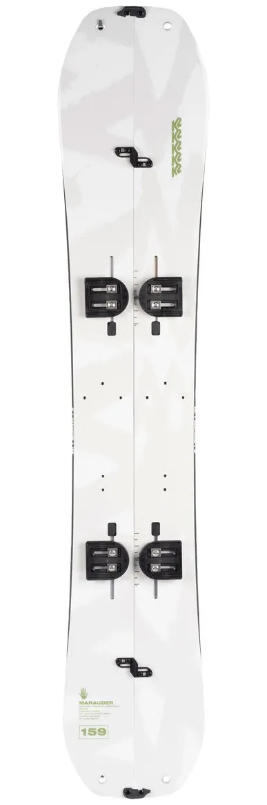 Snowboard K2 ---Marauder