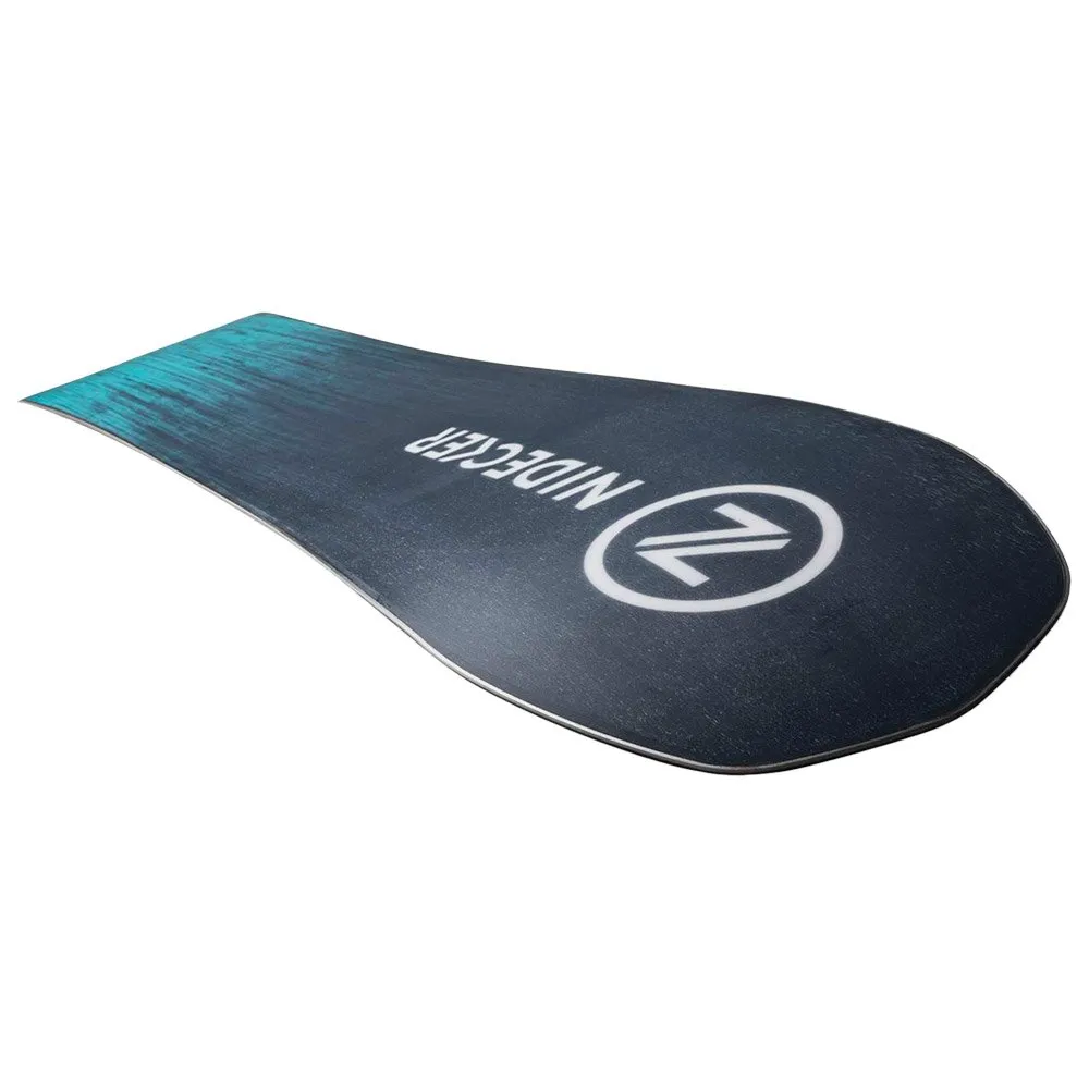 Snowboard Nidecker ---Score