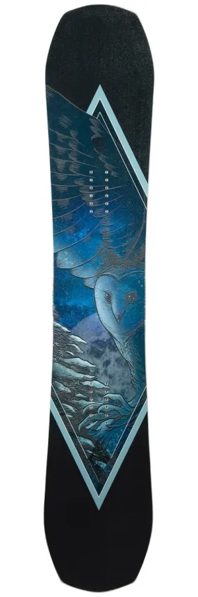 Snowboard Rossignol ---Diva