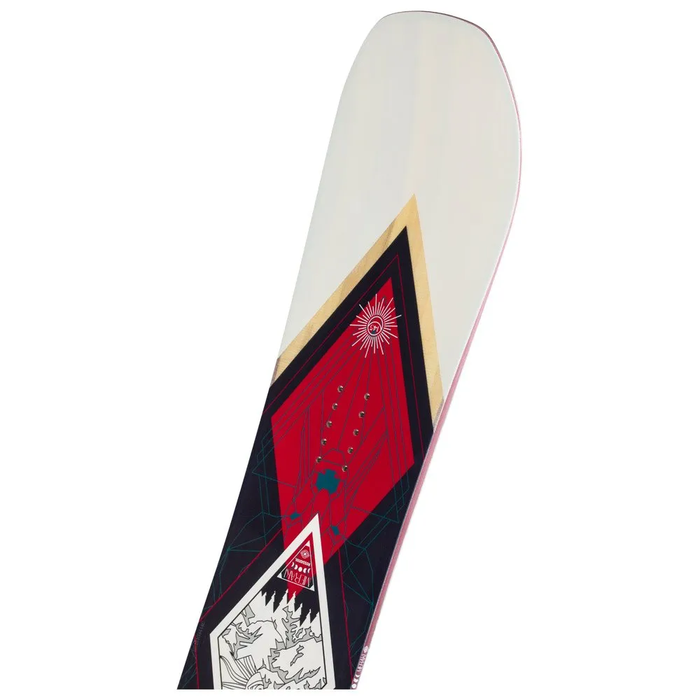 Snowboard Rossignol ---Meraki