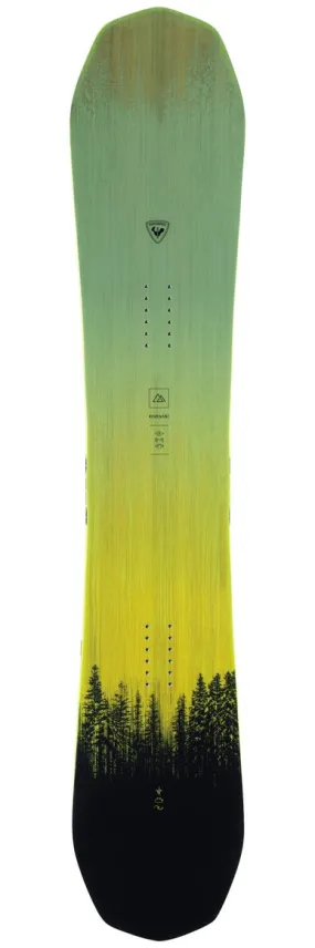 Snowboard Rossignol ---Revenant