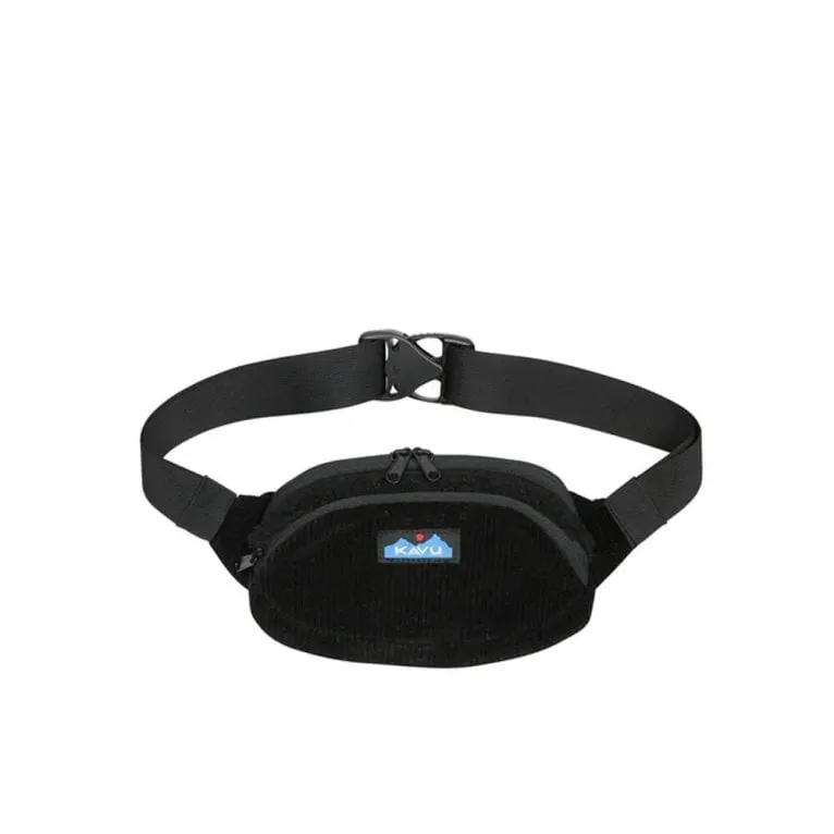 Snuggy Spectator Hip Bag