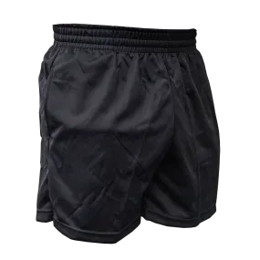 Soccer Post Referee Shorts
