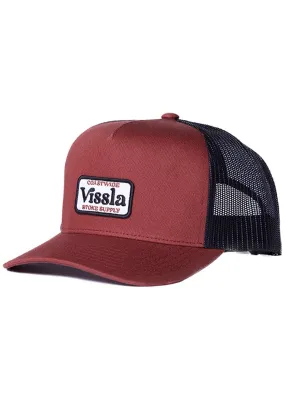 Solid Sets Eco Trucker Hat-