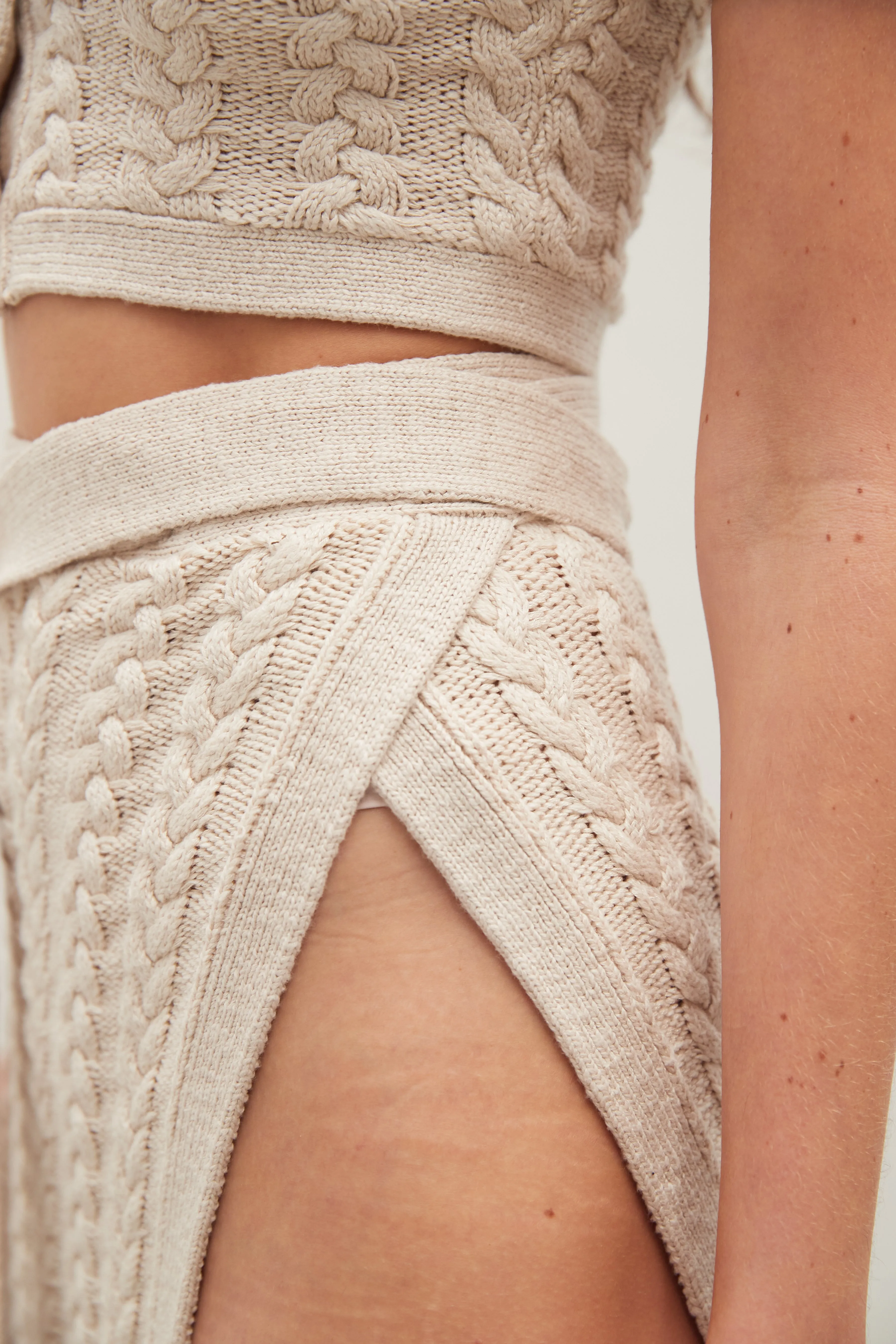 Sonnet Skirt
