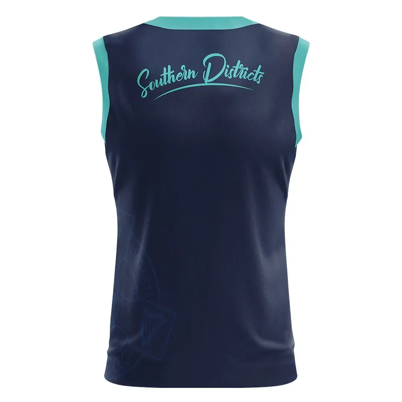 Southern Districts Kids' Vest