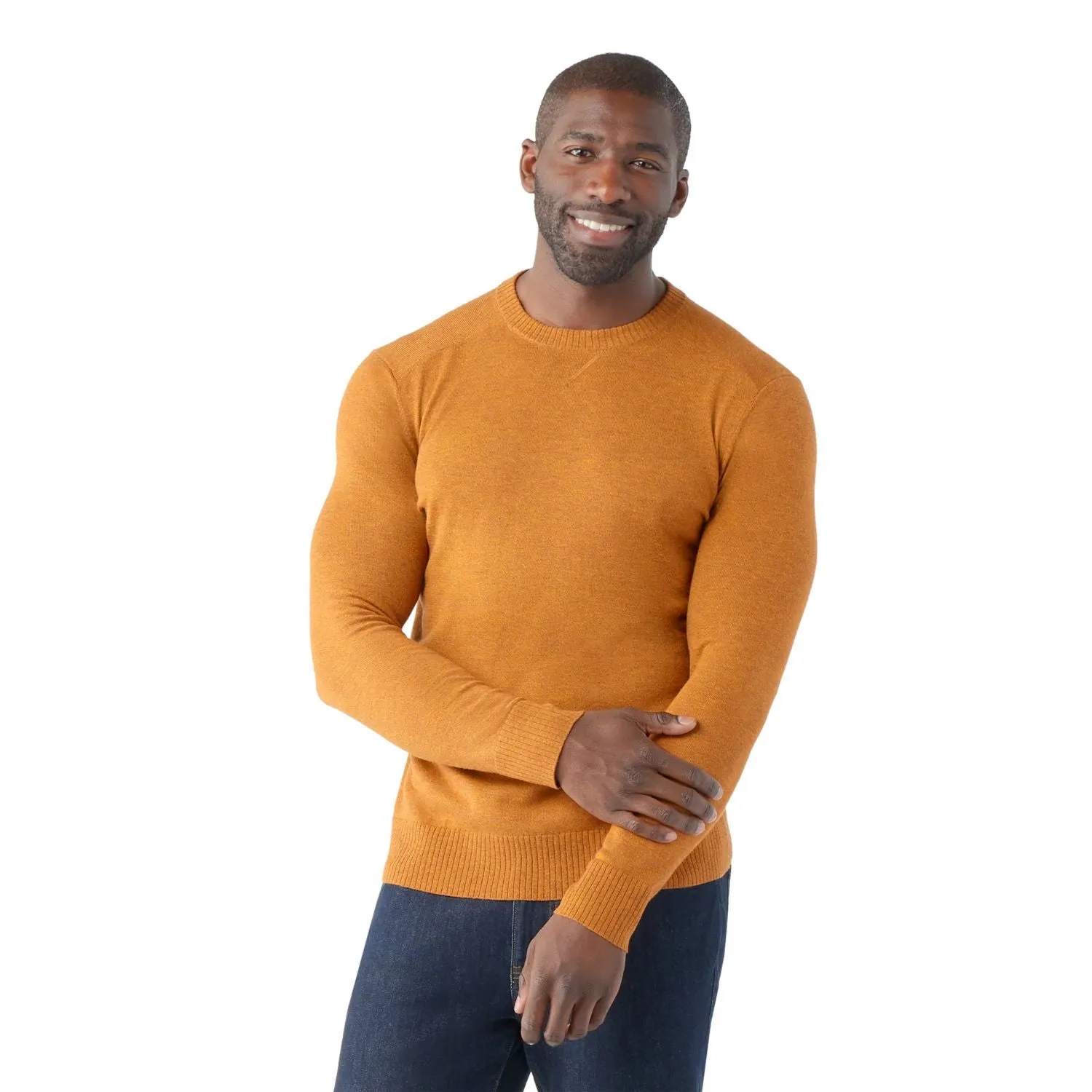 Sparwood Crew Sweater (Men's)