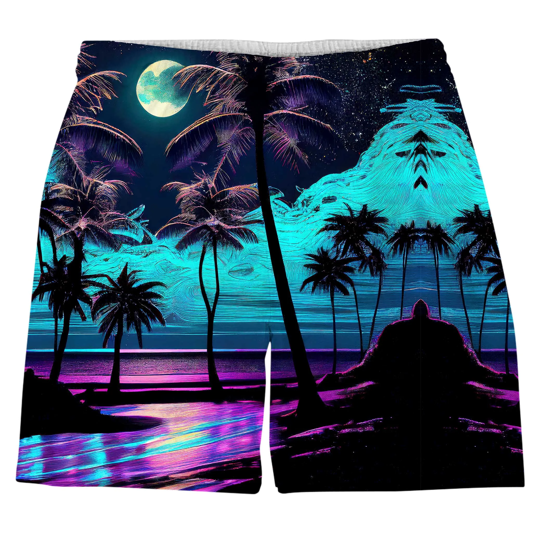 Spellbound Weekend Shorts