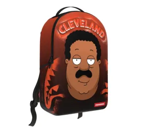 Sprayground Family Guy Cleveland Backpack