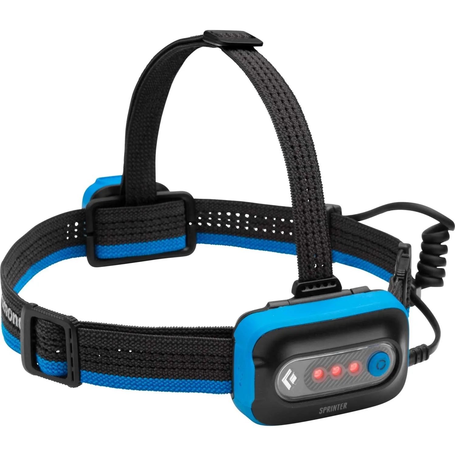 Sprinter 275 Headlamp