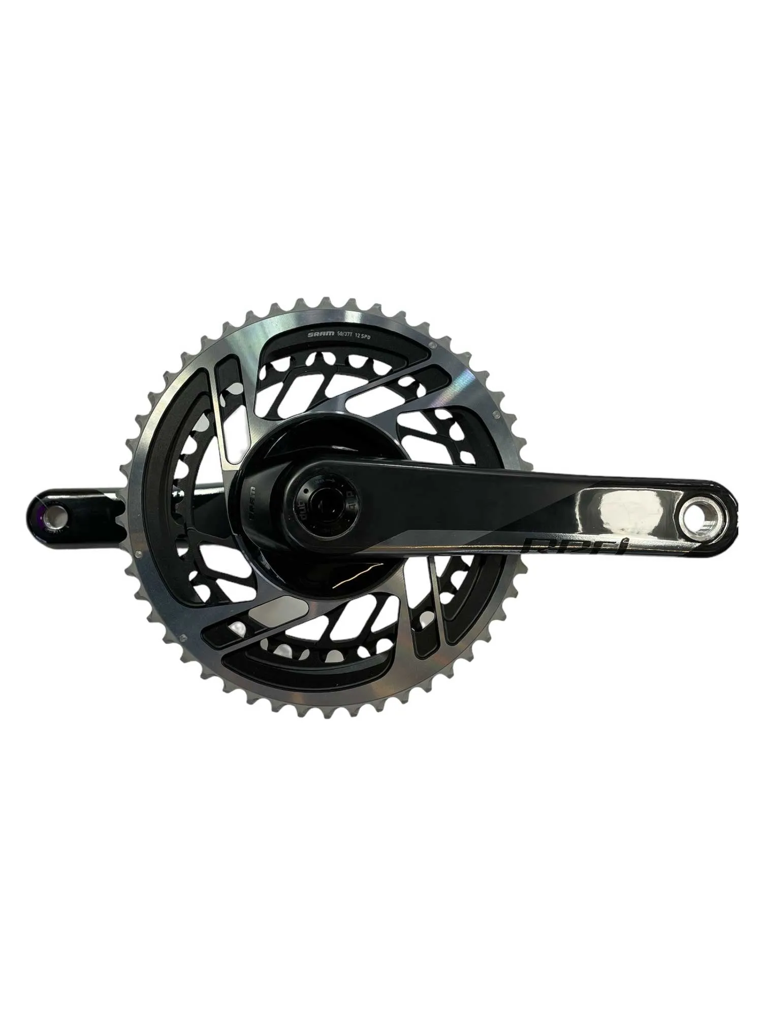 SRAM RED AXS Crankset
