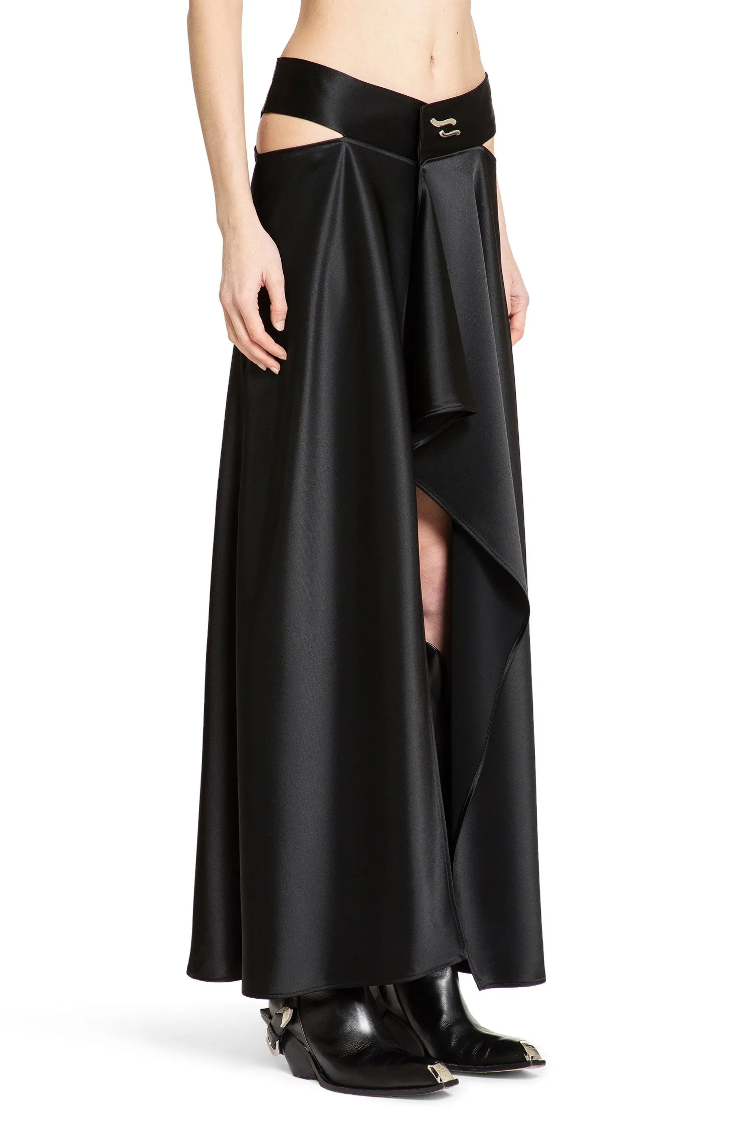ssheena galette skirt