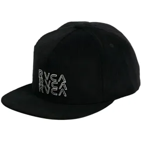 Stacked Snapback