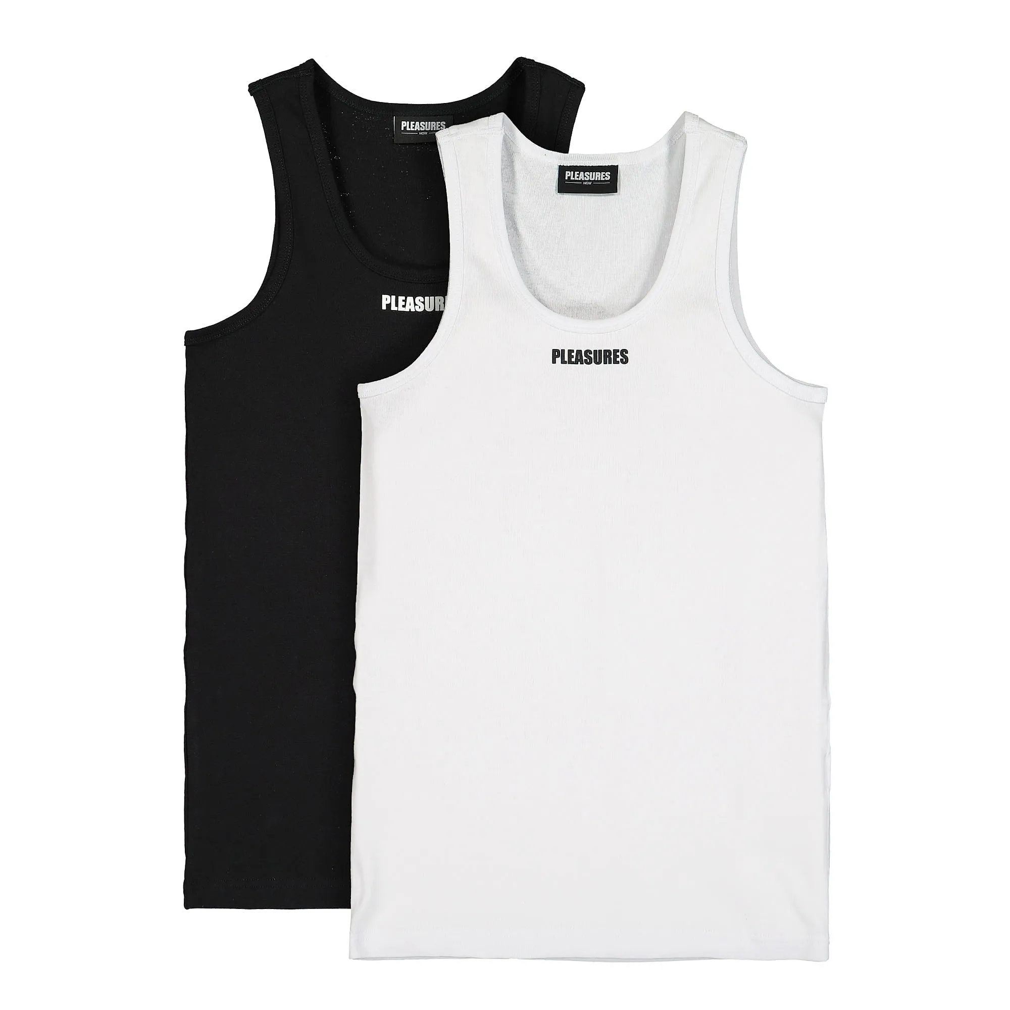 Standard Tank Top 2 Pack