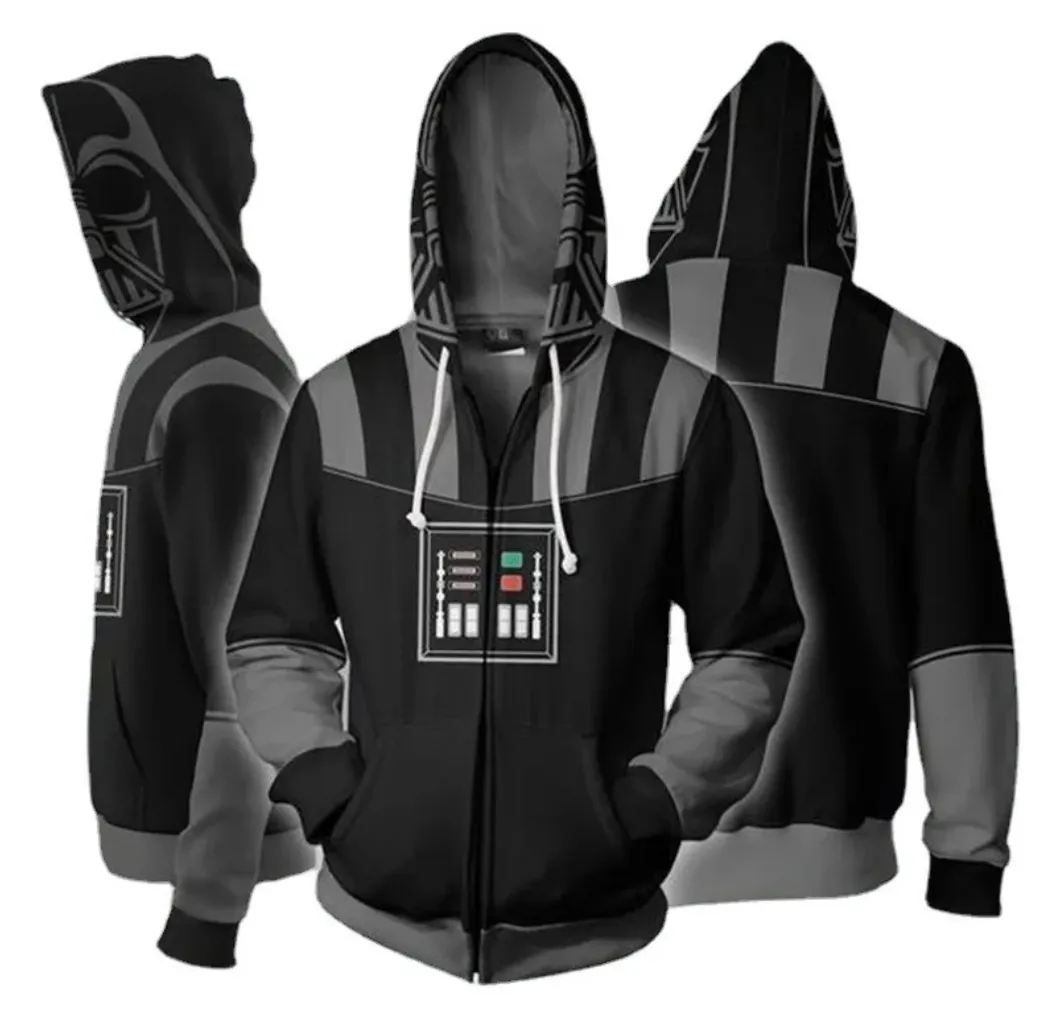 Star Wars Darth Vader Unisex Hoodie