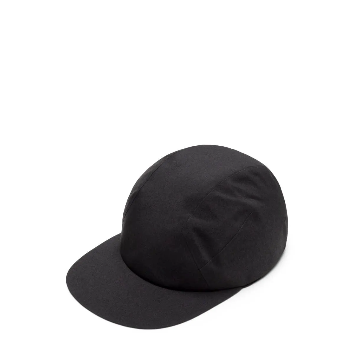 STEALTH CAP Black