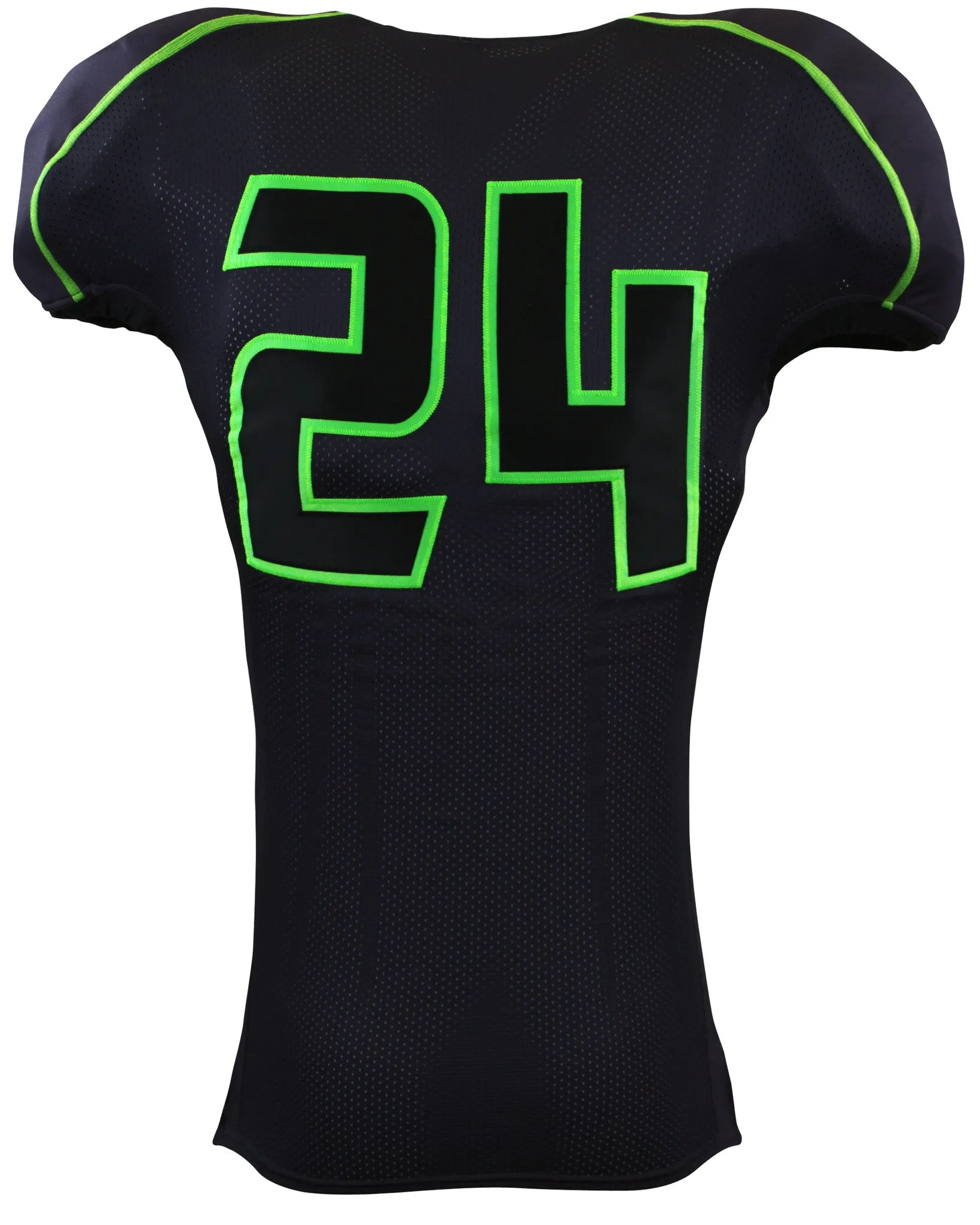 Stealth Men's Football Jersey