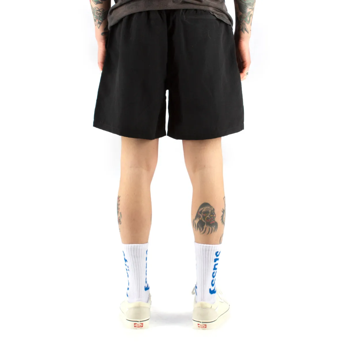 Stock Water Short