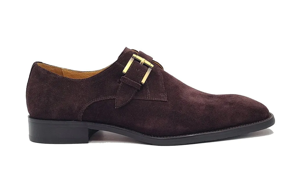 Style: 509-12S-Brown