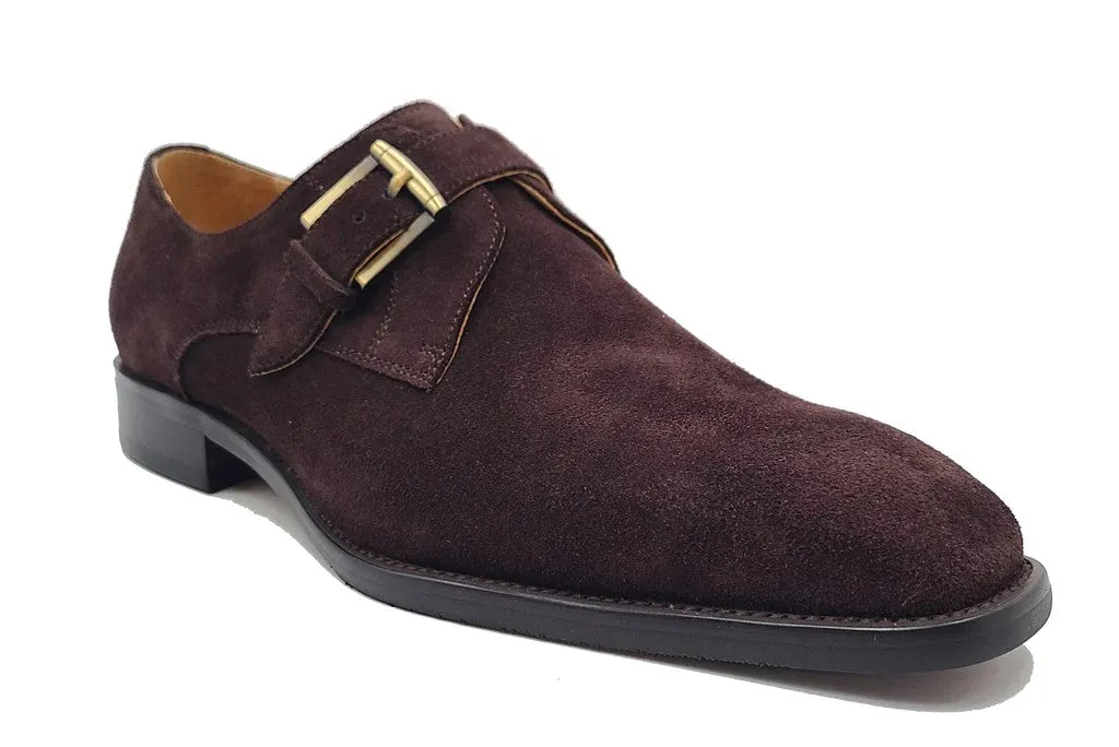 Style: 509-12S-Brown