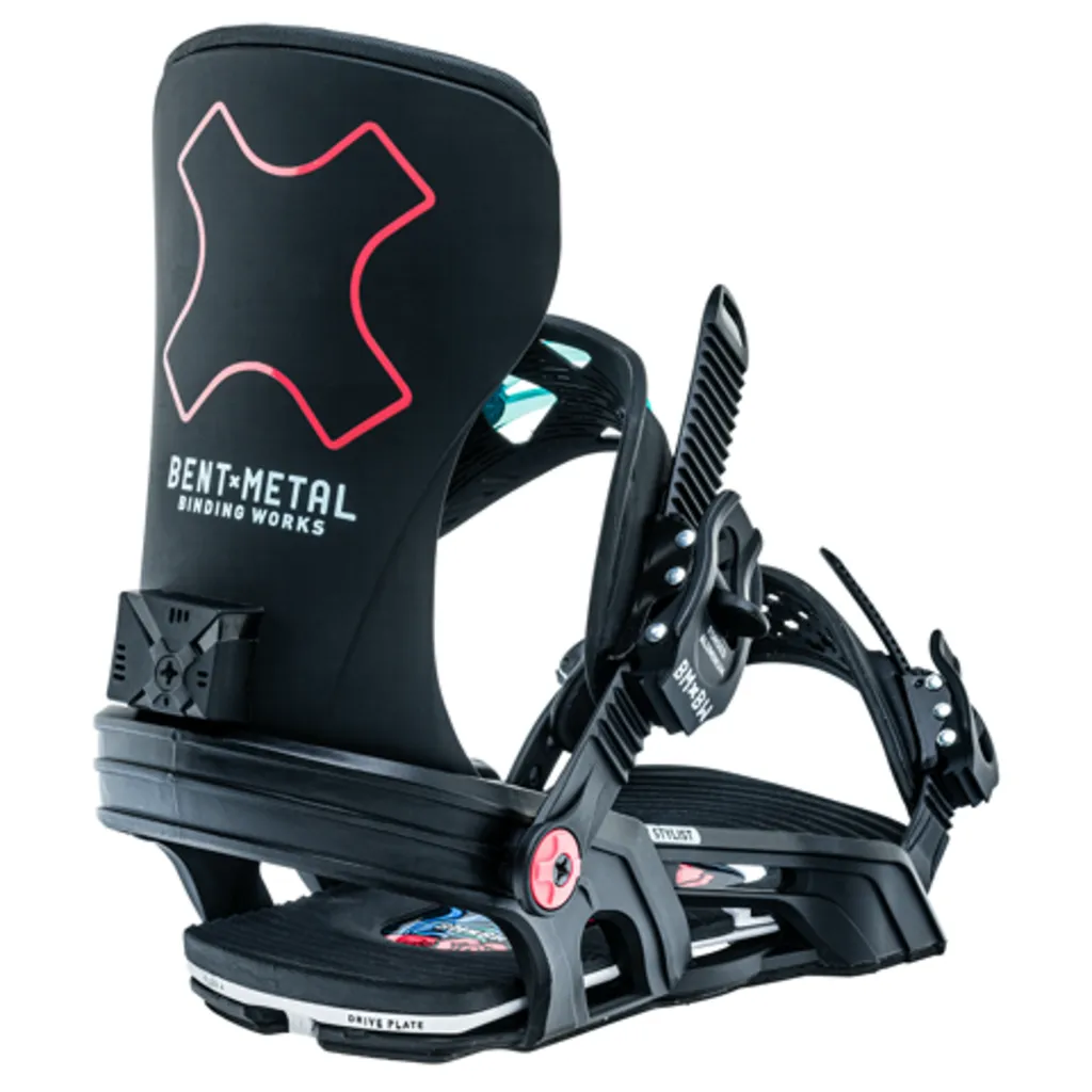 Stylist Snowboard Binding 2022/2023|FCSKI.COM|IN STOCK|FREE SHIPPING