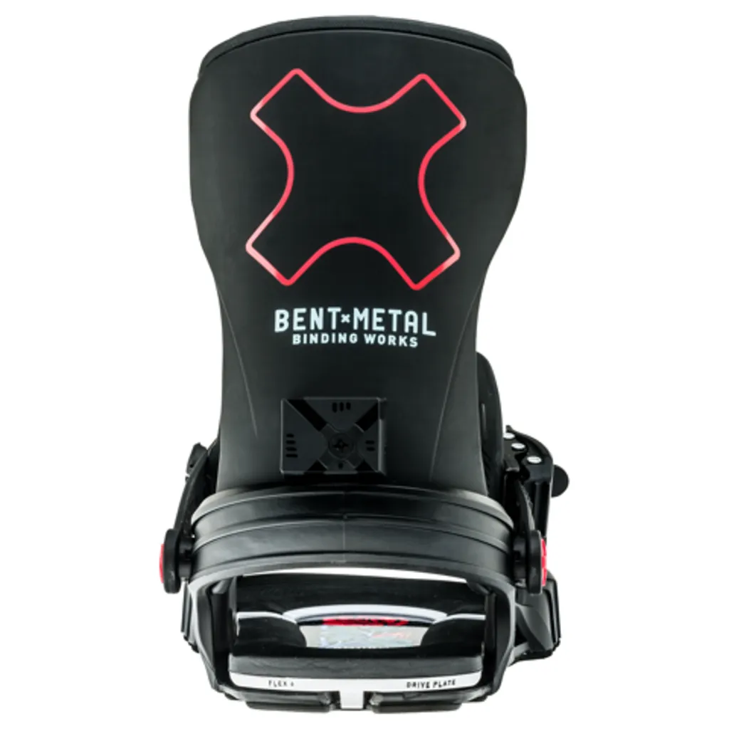 Stylist Snowboard Binding 2022/2023|FCSKI.COM|IN STOCK|FREE SHIPPING